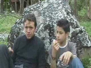 Extreme capture the flag 2...parte 1 de 4