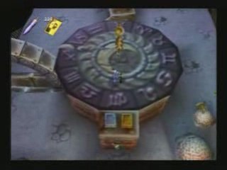 Medievil Walkthrough 22 : Le Chronographe 2/2