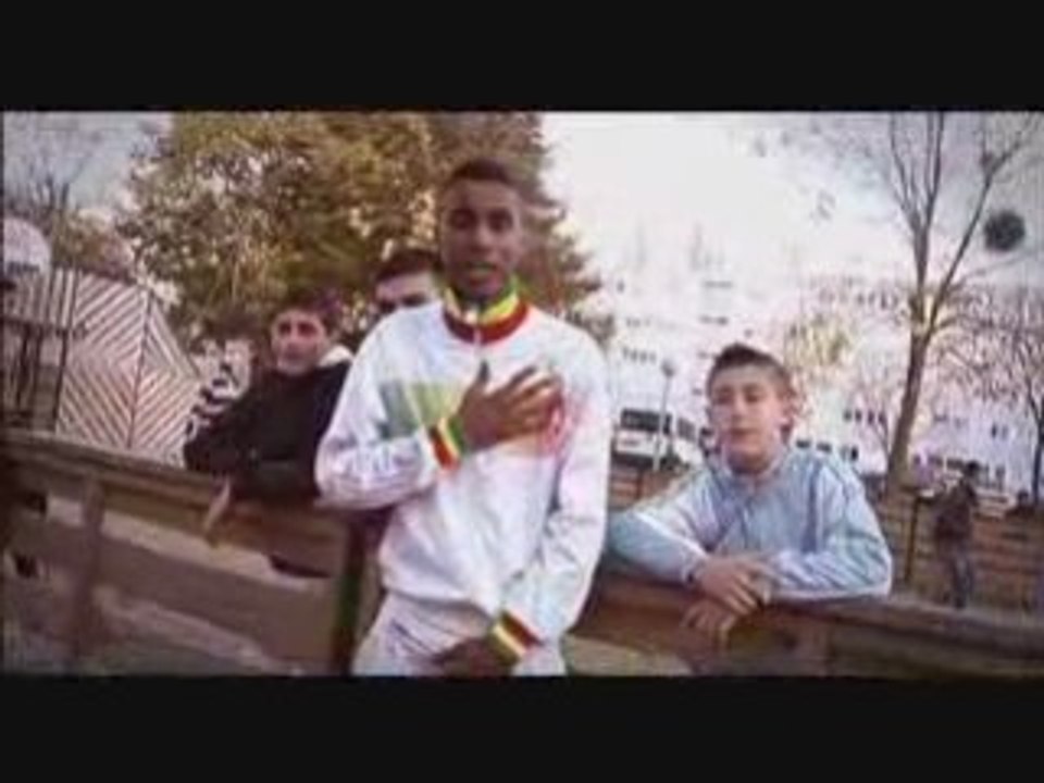 La voix des miens - CLIP