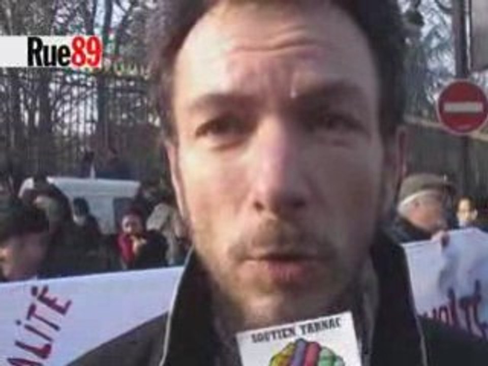Entretien avec Laurent, bijoutier et autonome