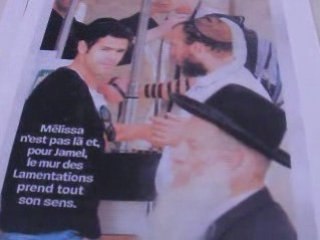 Le libre penseur Le traitre Jamel des bouzes