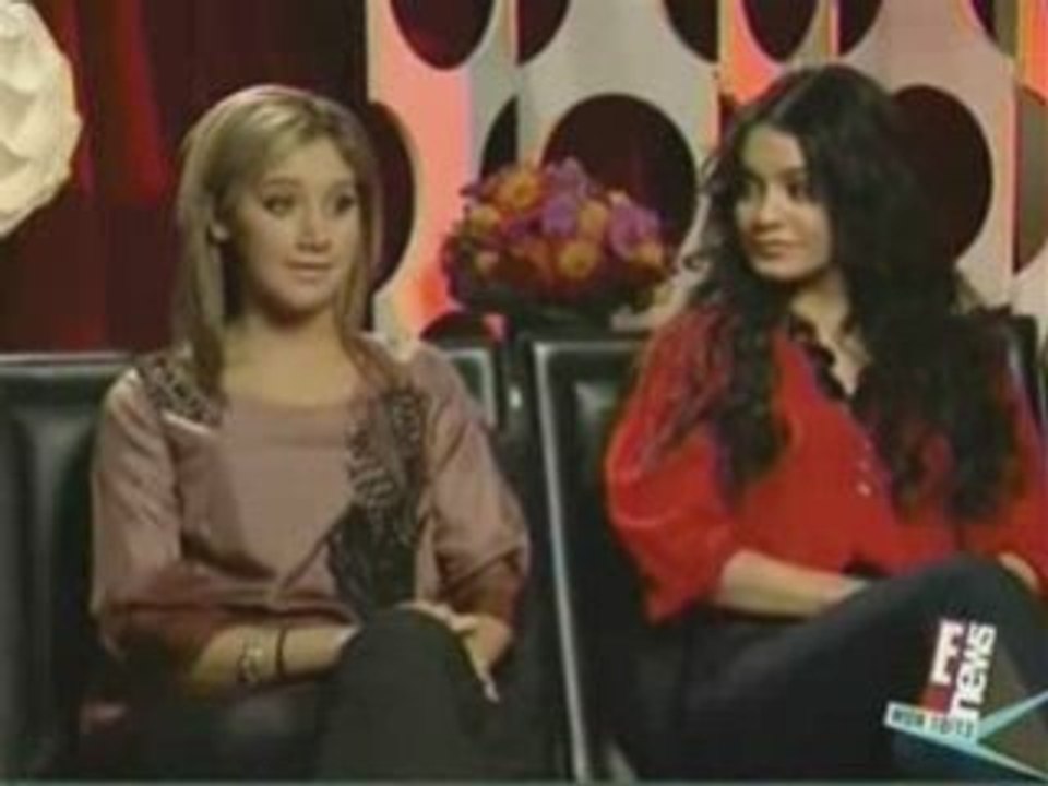 Hsm Interview
