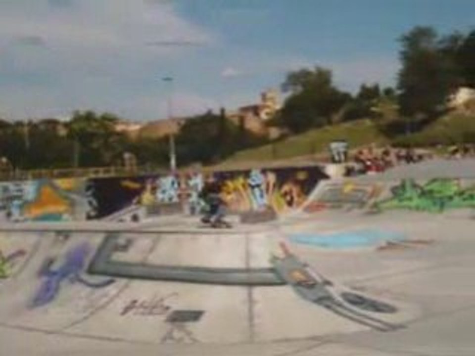 Gap Poussan Guillom CARVILLE