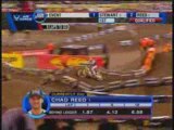 AMA SX 2009 RD05 San Francisco 450