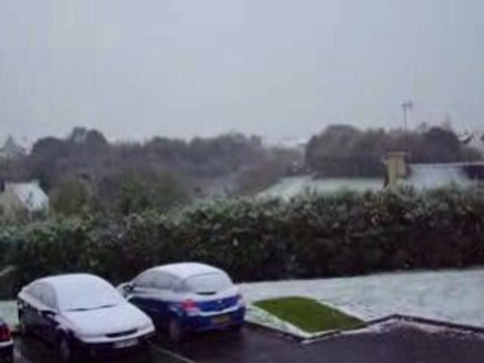 Video neige