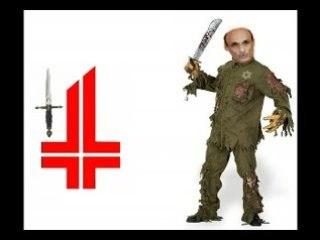 Prayer for Samir Geagea