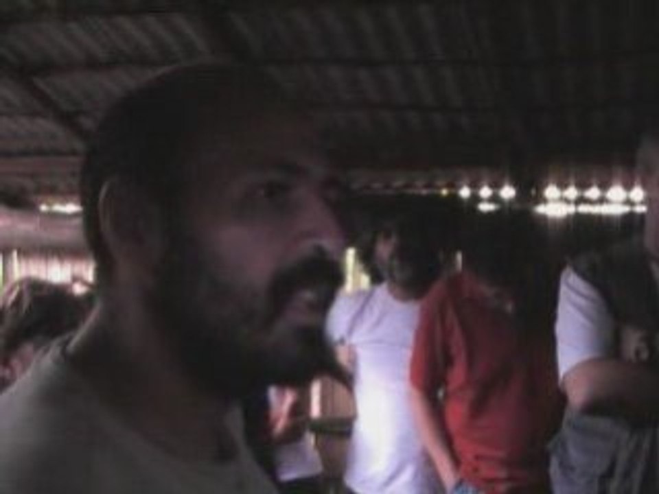 carlos vacaflores