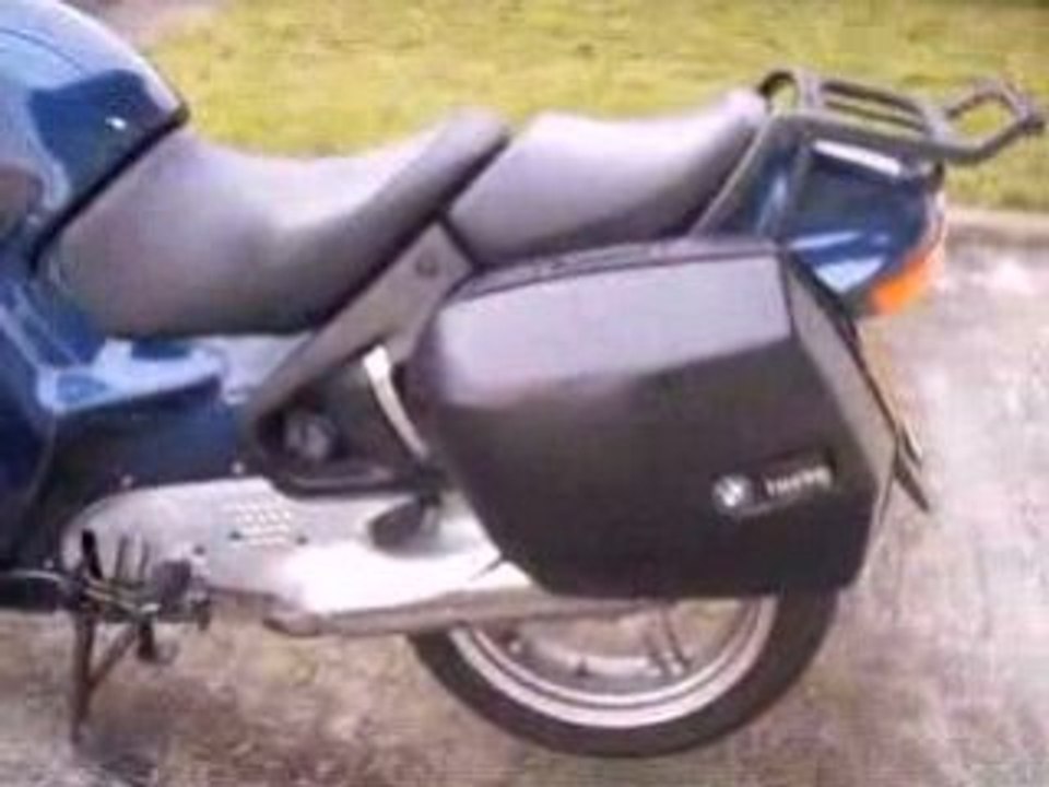 R850RT BMW
