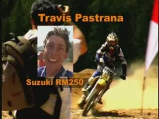 [ENDURO] Erzberg Rodeo 2005 -  Short