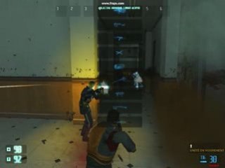 Half-Life 2 SMOD REDUX Version 6.1.Part 8