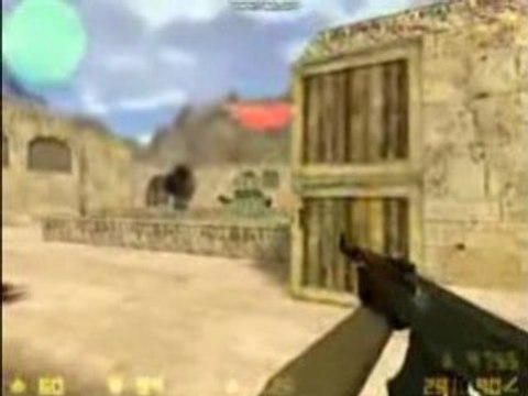 Counter Stike - Radio DnD Campionat