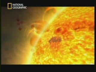 LES ORIGINES DU SYSTEME SOLAIRE 1/4