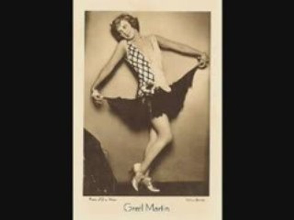 Jimmie  Elkins-Miss Annabelle Lee