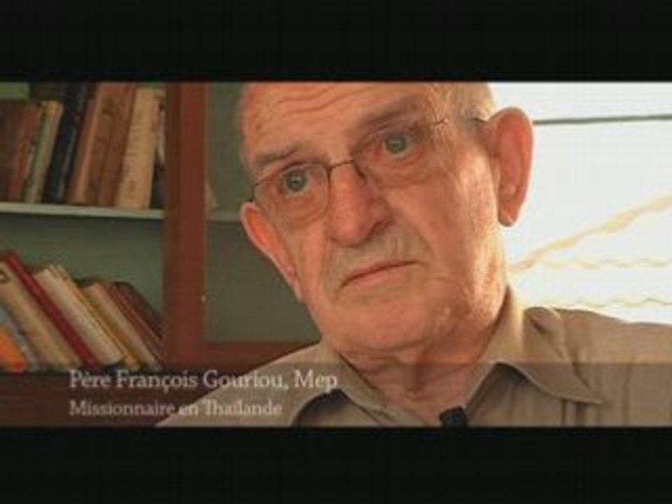 Réflexions sur la mission...