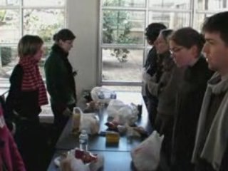 JNJ 2009  journées normandes de la Jeunesse -première partie
