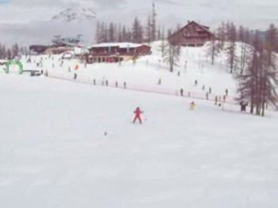 Slalom