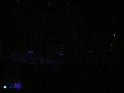 SAXON au Bataclan le 1er février 2009 ( on attend ! lol )