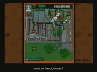 VideoTest - Ultimate Shooting Collection : Radio Allergy