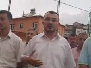 Kumru 2007 Yaz Kur'an Kursu Futbol Turnuvası Final