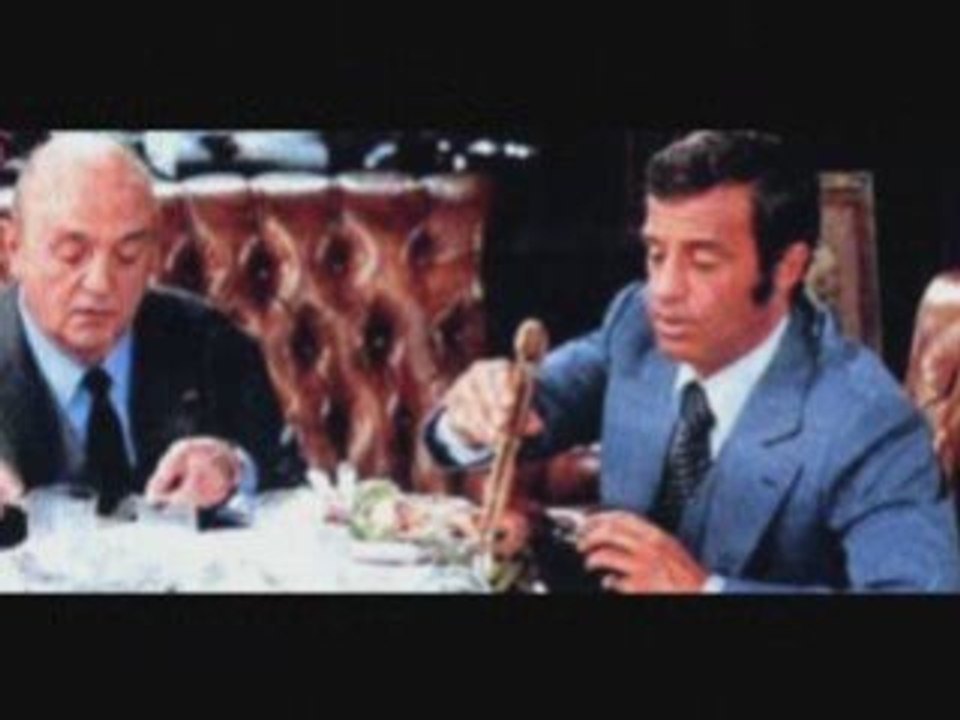 Sardou-Blier j'aimerais bien qu'on ne m'oublie pas