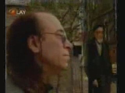 Erkin Koray - Oyle Bir Gecer Zamanki