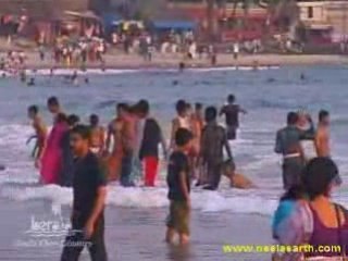 Beaches Kovalam - www.neelaearth.com