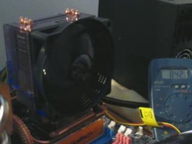 Cooler Master TX 2