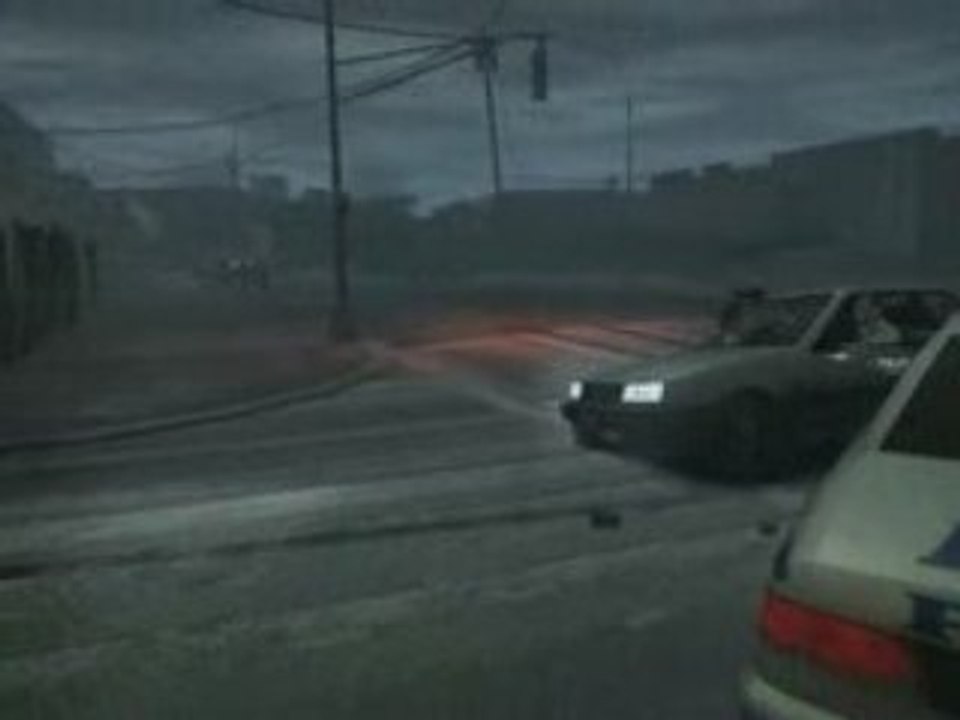GTA IV: "The F*cking Story"