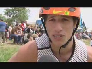 Wake and Ski Mag 2007 - 1/8