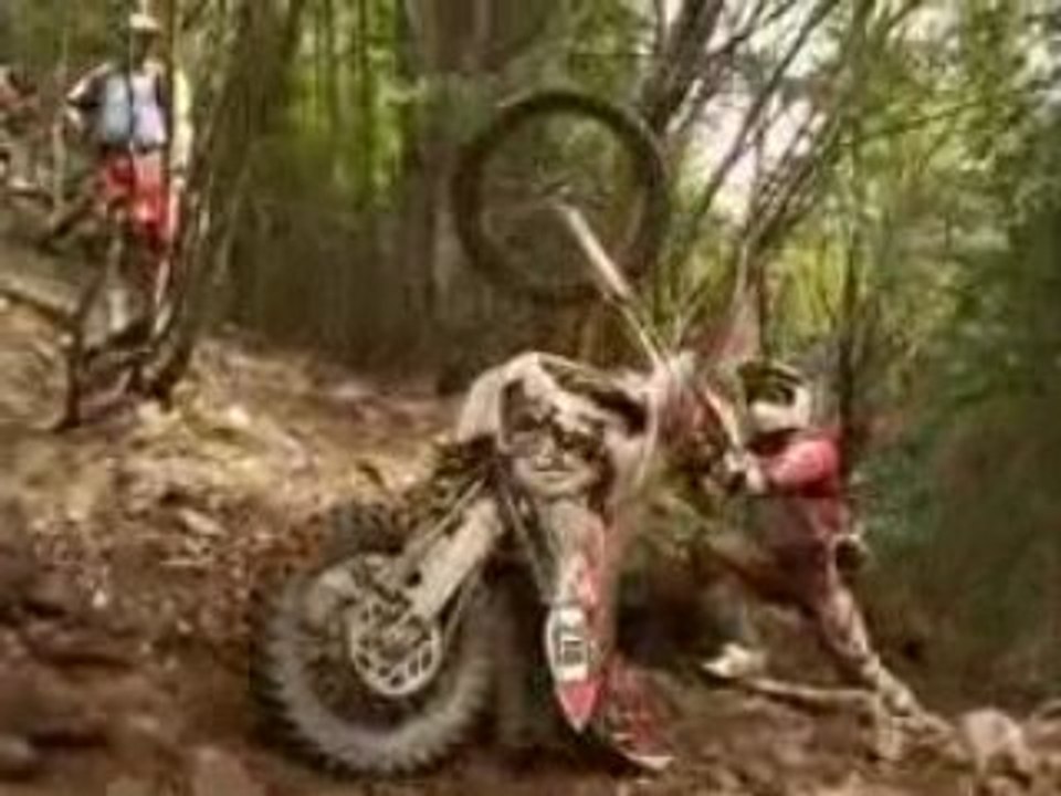 [ENDURO] ERZBERG Rodeo - A Race of Legend [Goodspeed]