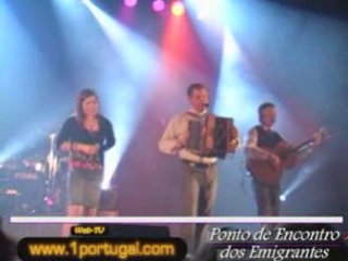 Canario e Amigos - Grande Carnaval de Argenteuil - 1