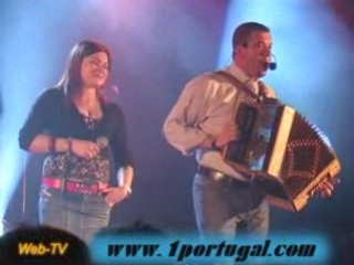 Canario e Amigos - Grande Carnaval de Argenteuil - 2