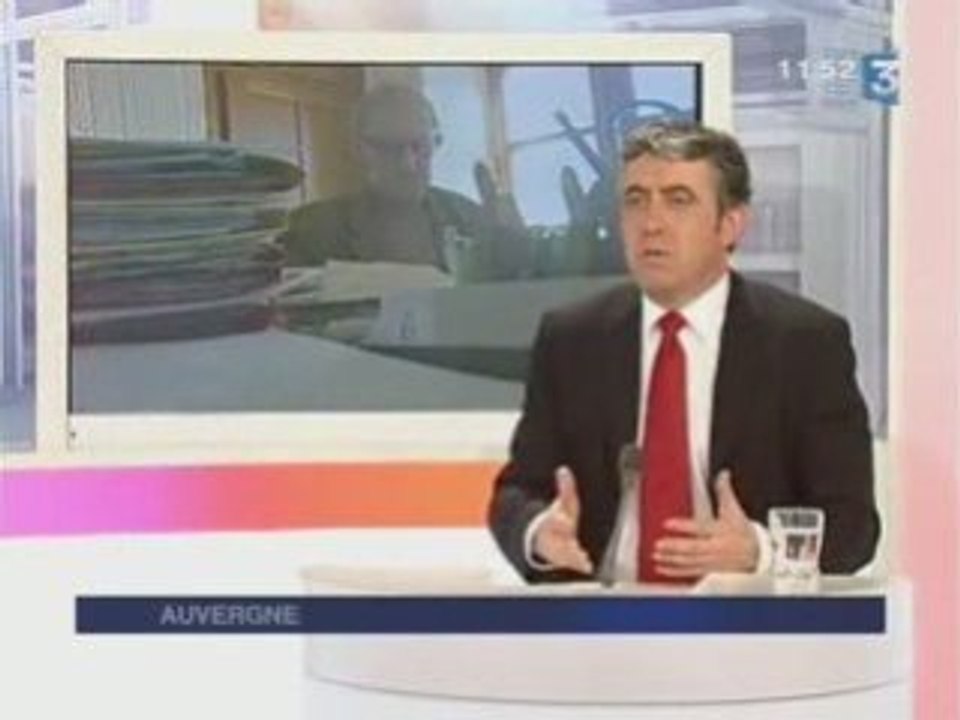 La voix est libre