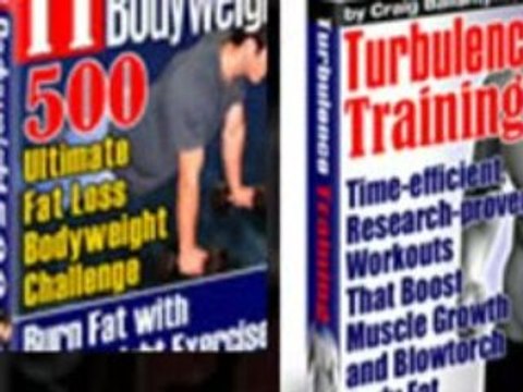 turbulence training, body weight, fat loss,