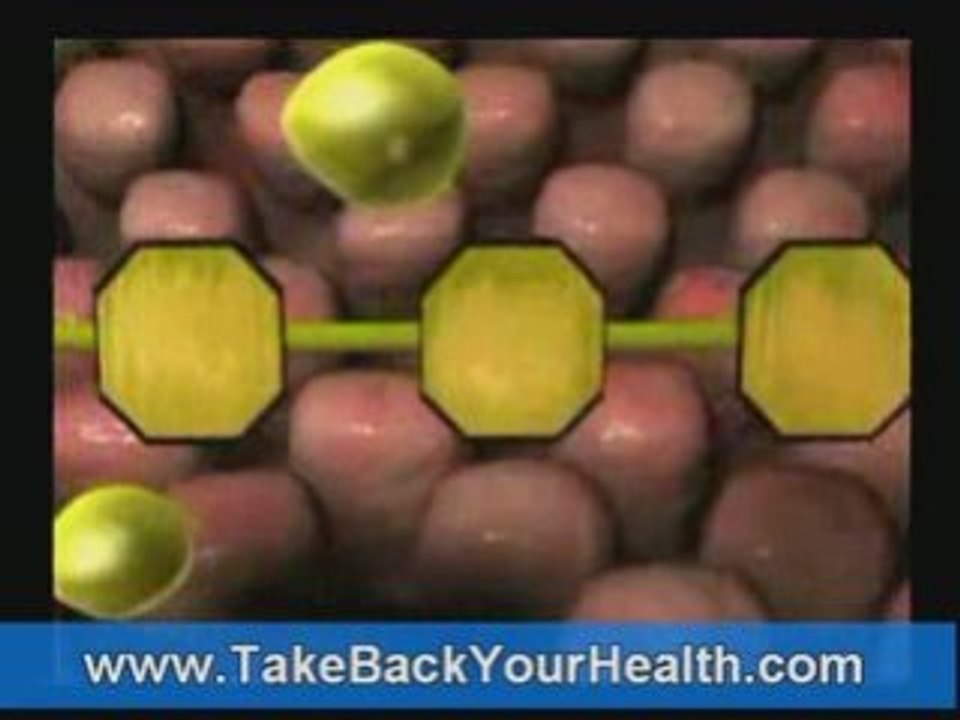 Certain select doctors do know about enzymes