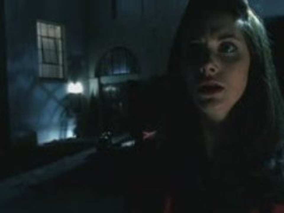 Parasomnia - Trailer