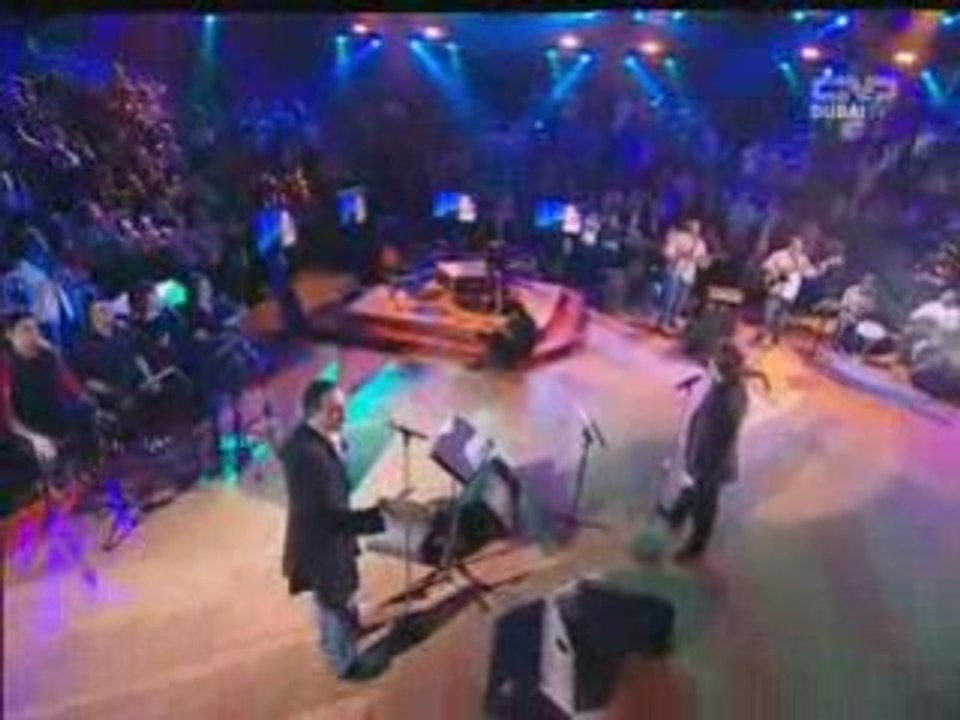 Taratata 01/02 - Saber Rebai  & Mel7am Zin (2)