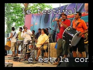 le clip du festival