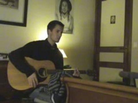 La Ballade du mois d'août 75 - Charlélie Couture (Cover)