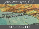 Tax Preparation Los Angeles CA | Tax Services Los Angeles CA