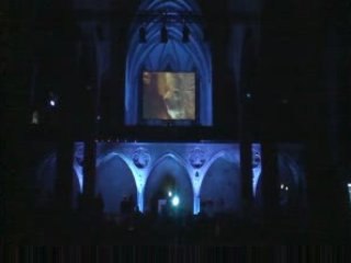 Solar Fields ::: Discovering