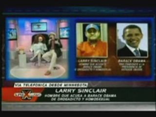 Le libre penseur Obama, Le Rien devenu Roi