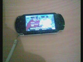 PSP SLIM ET FAT