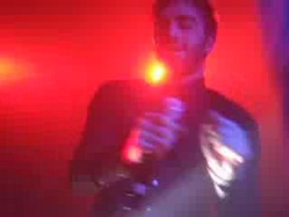 Bunun adı ayrılık - Kemal dogulu live @ studio live