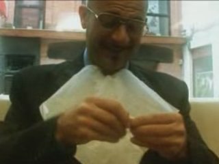 Episod 2 : Share your contact with Iphone and iPod Touch