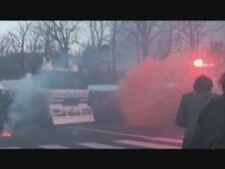 Manif samedi 31 janvier à paris