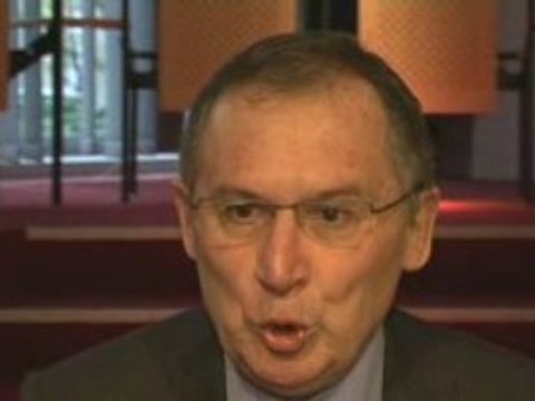 Jacques Marseille, historien et économiste