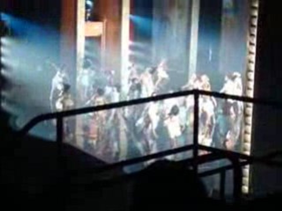 cléopatre 31 janvier 09