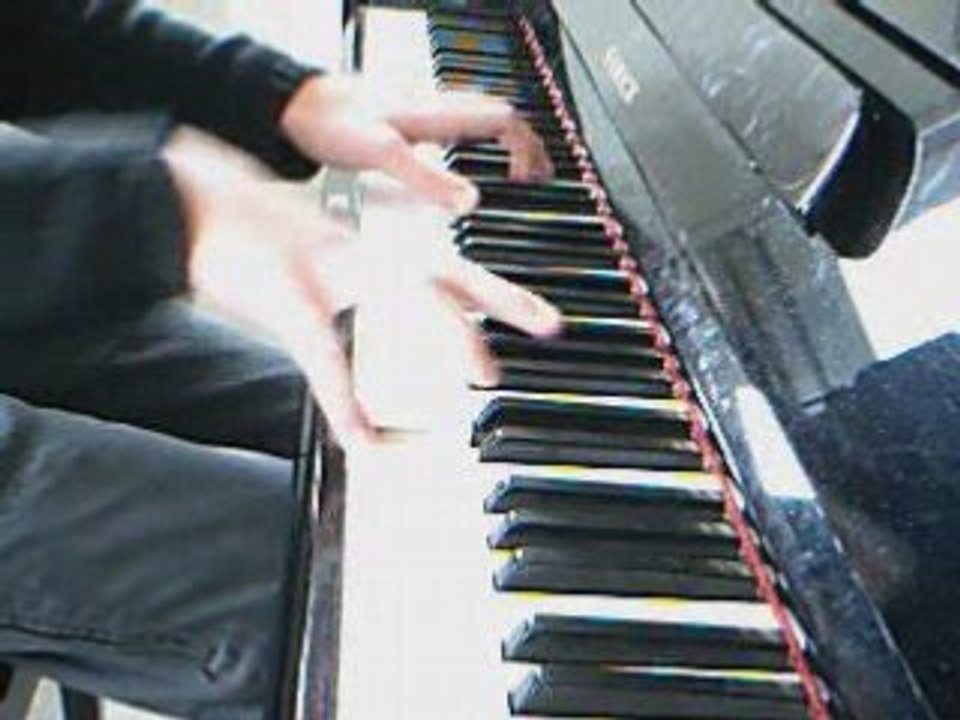 Tristesse (Composition)