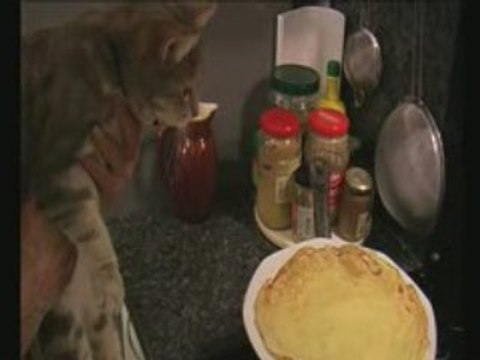 Crêpes de la Chandeleur [Recette par Monica]